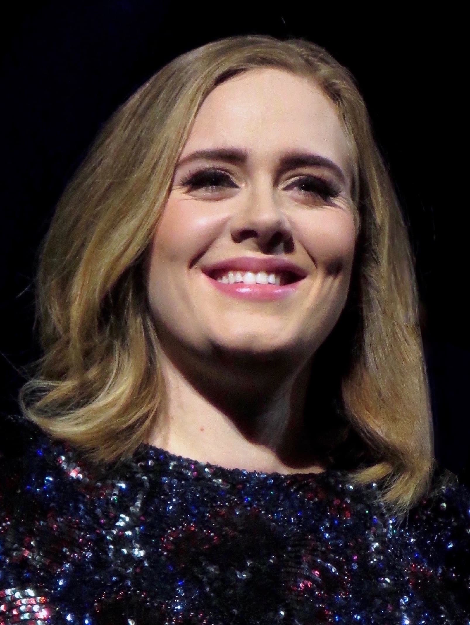 #9 Adele & Simon Konecki — $170 Million — Top 10 Most Expensive Celebrity Divorces in History