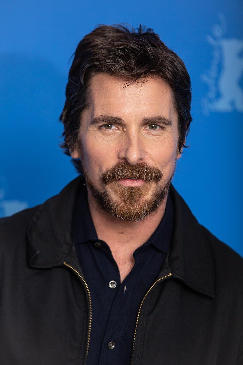 #2 Christian Bale — The Body-Horror Method Actor — Top 10 Celebrity Transformations That Shocked the World