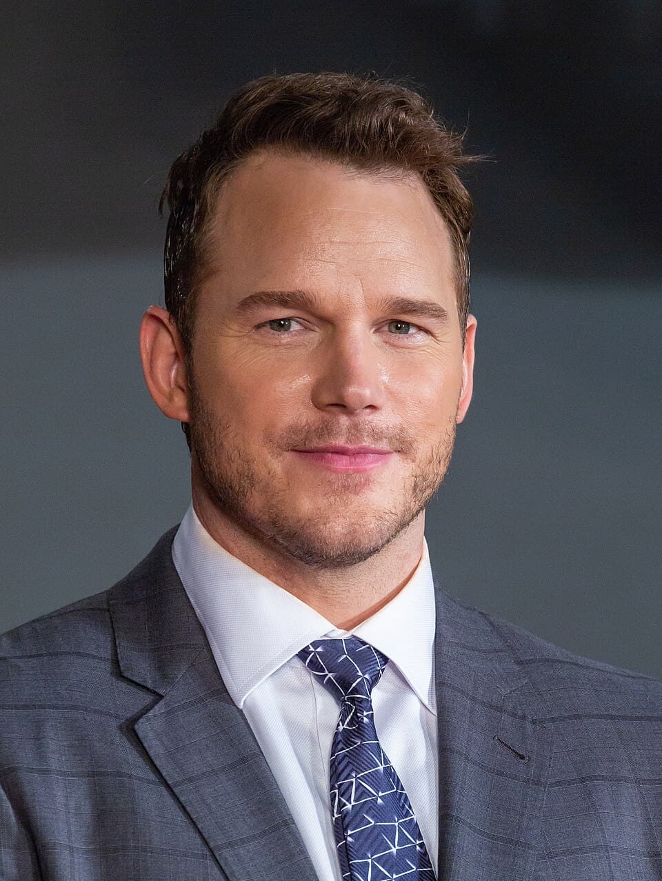 #4 Chris Pratt — Andy Dwyer to Star-Lord — Top 10 Celebrity Transformations That Shocked the World