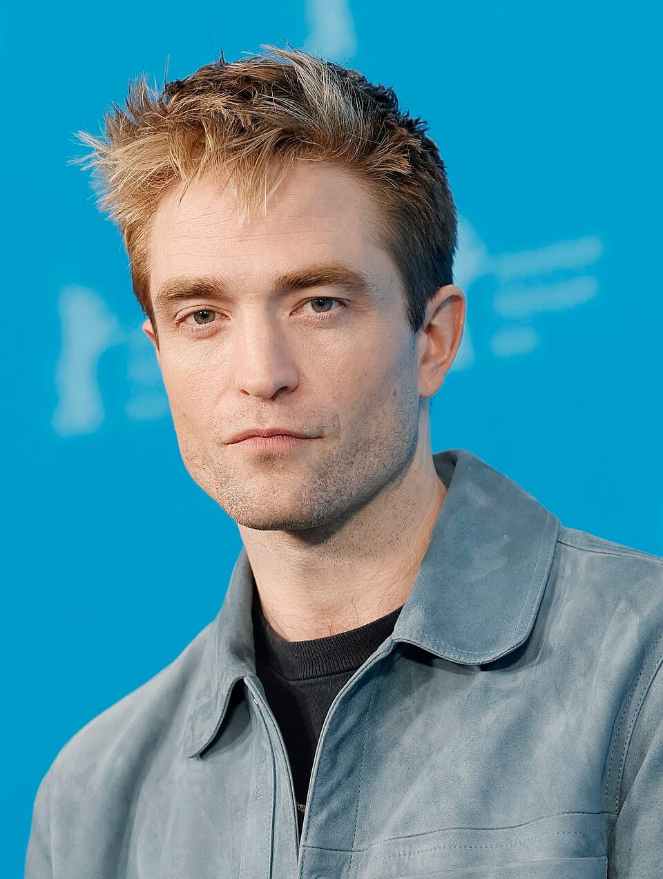 #5 Robert Pattinson — Twilight to The Batman — Top 10 Celebrity Transformations That Shocked the World