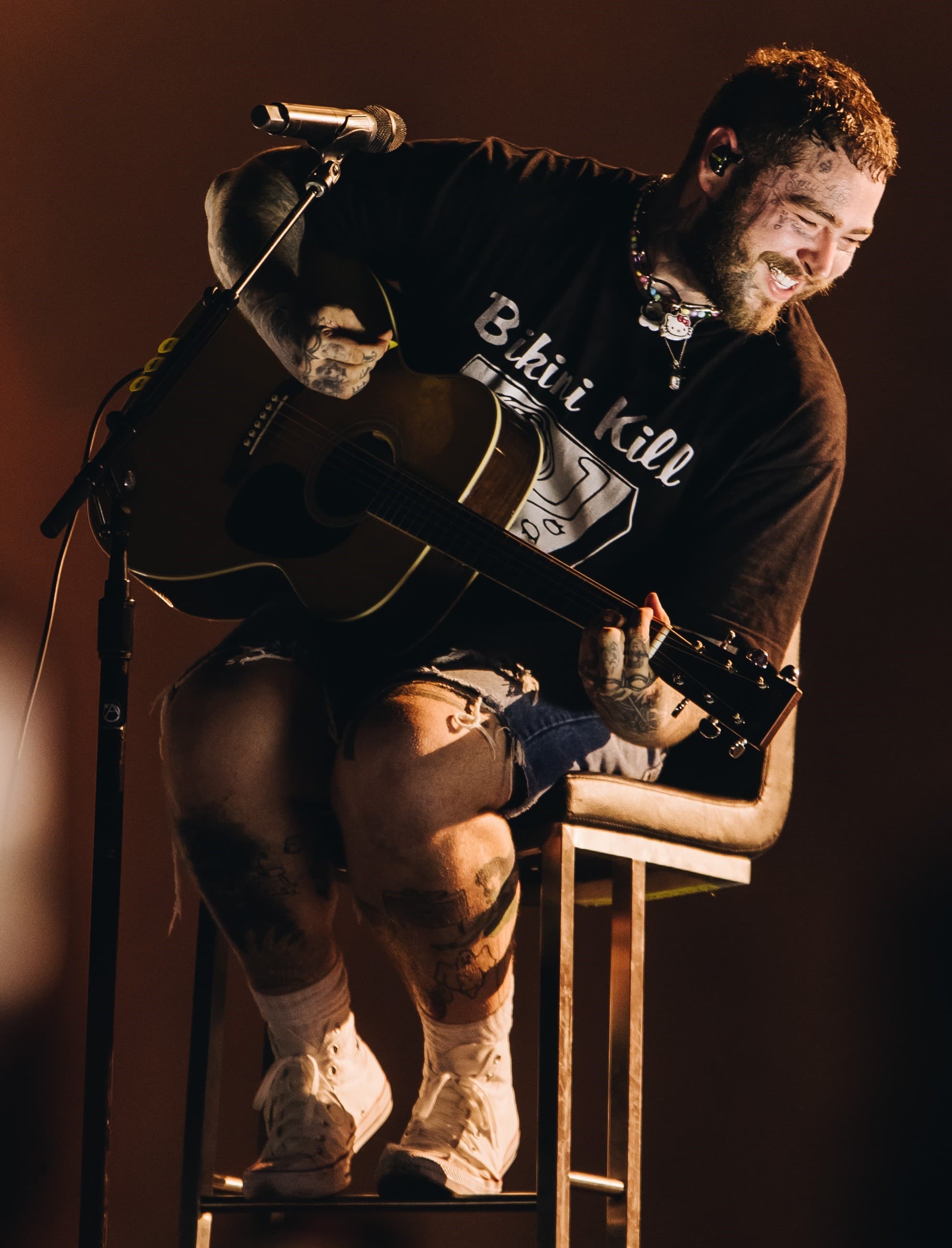 #9 Post Malone — Maison No. 9 Rosé — Top 10 Celebrity Alcohol Brands Actually Worth Drinking