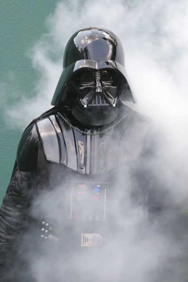 #1 Darth Vader — Top 10 Most Iconic Movie Villains of All Time, Ranked