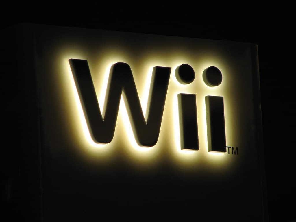 #4 Wii Sports — Top 10 Best-Selling Video Games of All Time