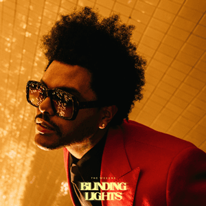 #1 Blinding Lights - The Weeknd — Top 10 Most Streamed Songs on Spotify