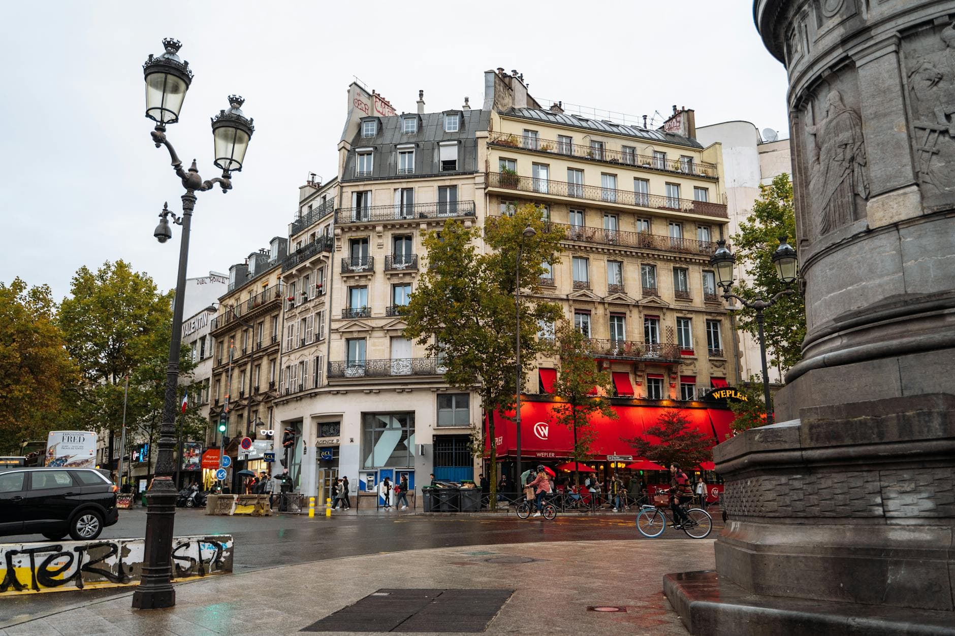 #2 Paris — Top 10 Most Visited Cities in the World