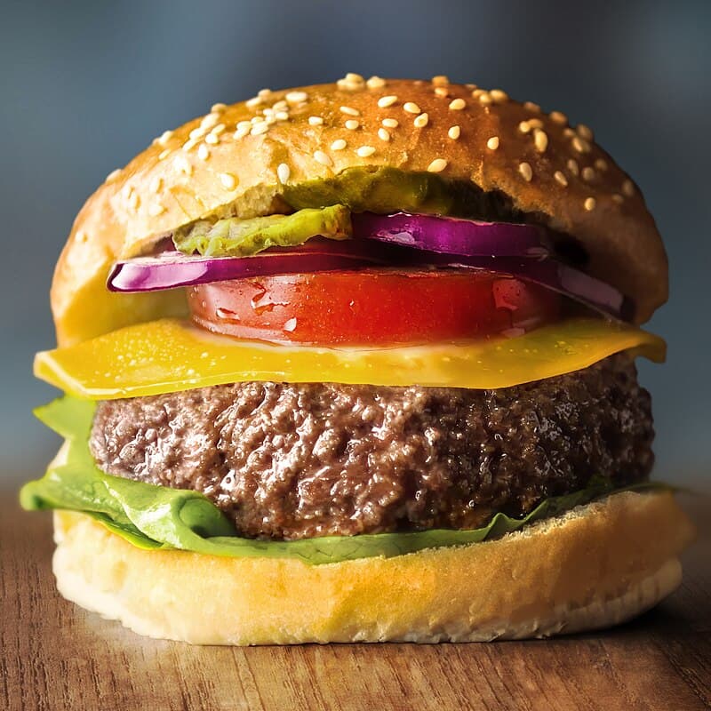 #9 Lab-Grown Meat (Cultivated Protein) — Top 10 Breakthrough Technologies Changing the World in 2026