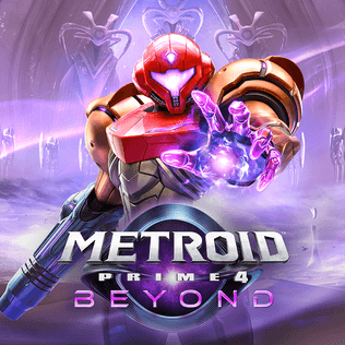 #3 Metroid Prime 4: Beyond — Top 10 Most Anticipated Video Games of 2026