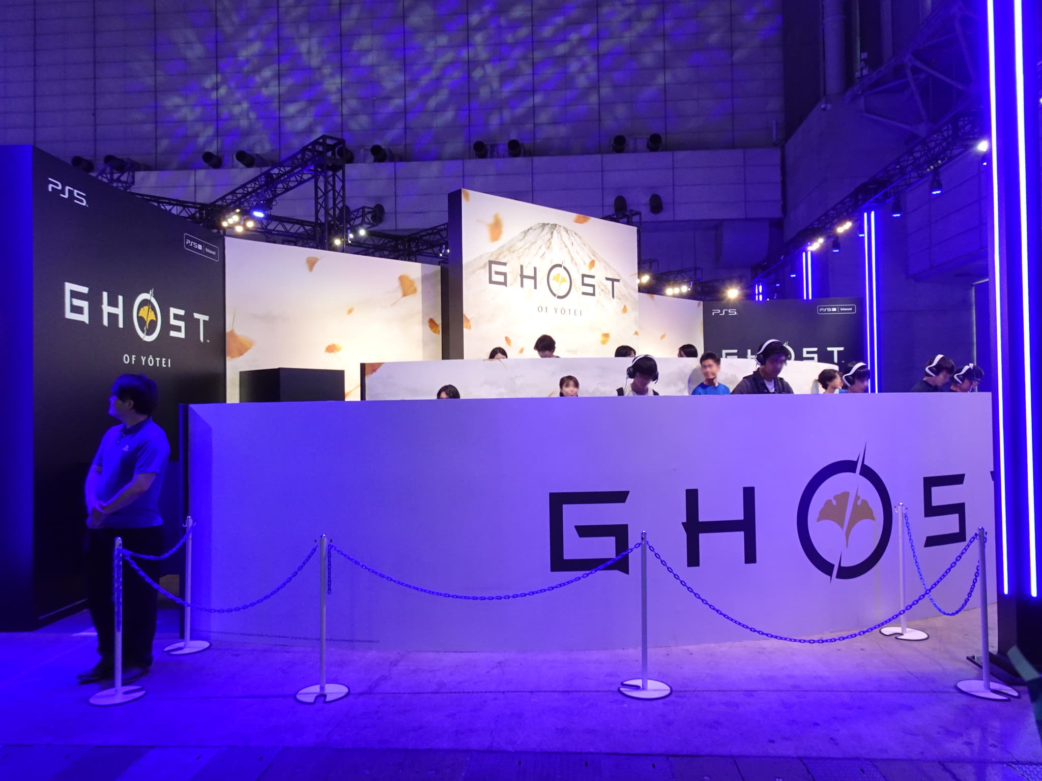 #5 Ghost of Yotei — Top 10 Most Anticipated Video Games of 2026
