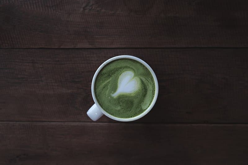 #6 Matcha Everything — 10 TikTok Viral Foods Actually Worth Making in 2026 — Honest Review