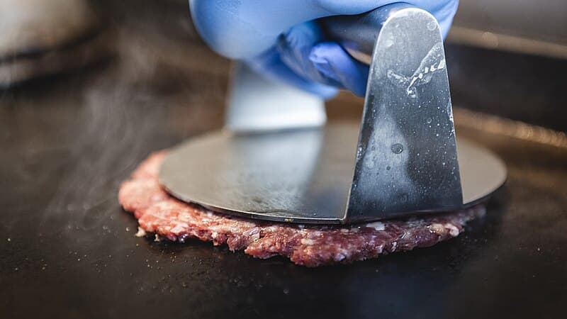 #7 Smash Burgers — 10 TikTok Viral Foods Actually Worth Making in 2026 — Honest Review
