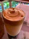 Dalgona Coffee