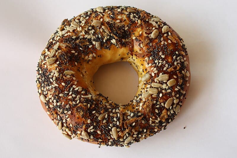 #9 Everything Bagel Seasoning — 10 TikTok Viral Foods Actually Worth Making in 2026 — Honest Review