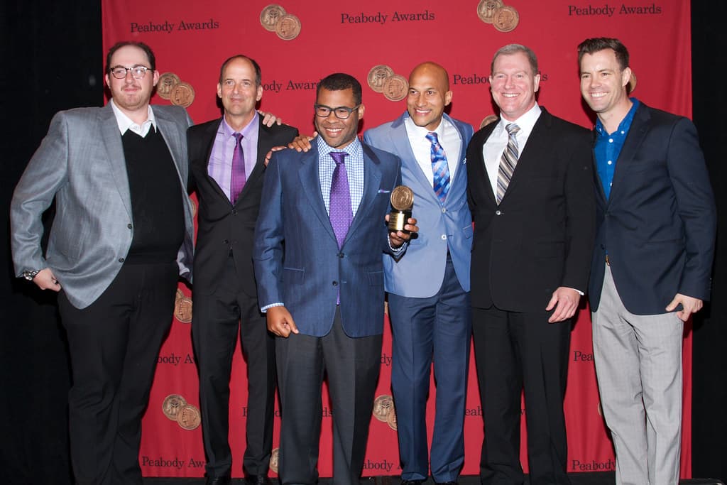 #7 Jordan Peele — Top 10 Greatest Film Directors Working Today