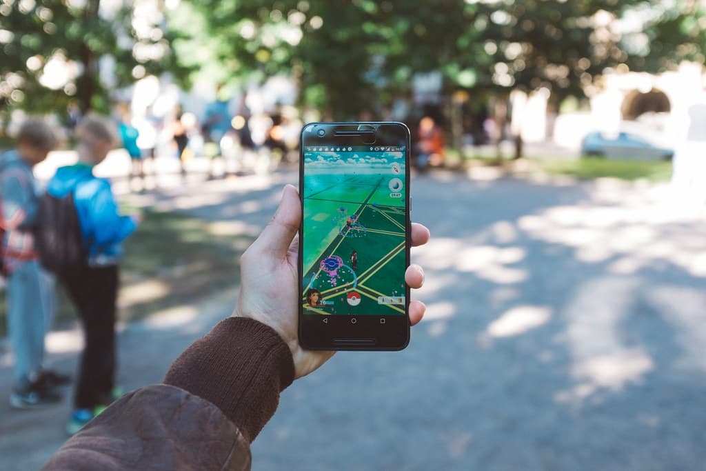 #1 Pokemon Go — Top 10 Things from 2016 Making a Comeback in 2026
