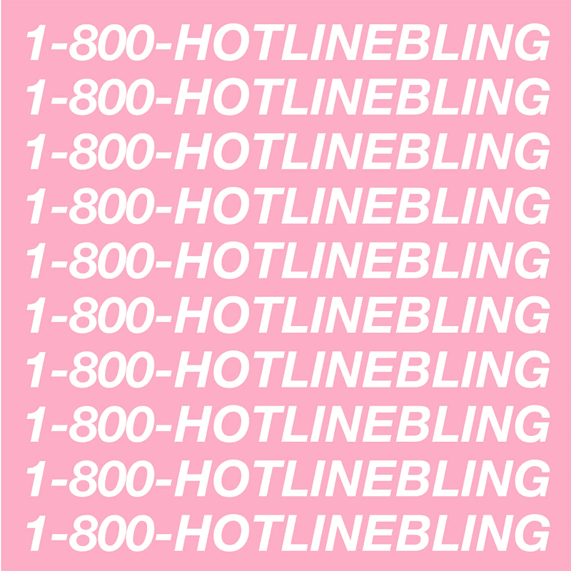 #8 Drake "Views" and "Hotline Bling" — Top 10 Things from 2016 Making a Comeback in 2026