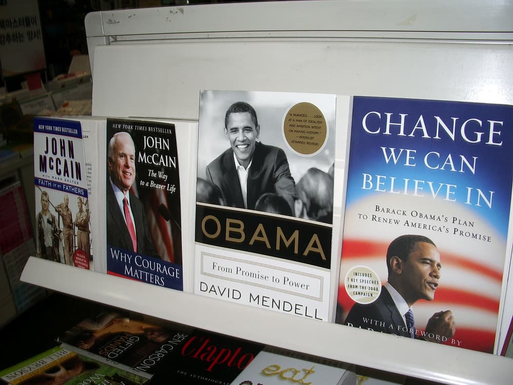 #9 The US Presidential Election — Top 10 Things from 2016 Making a Comeback in 2026