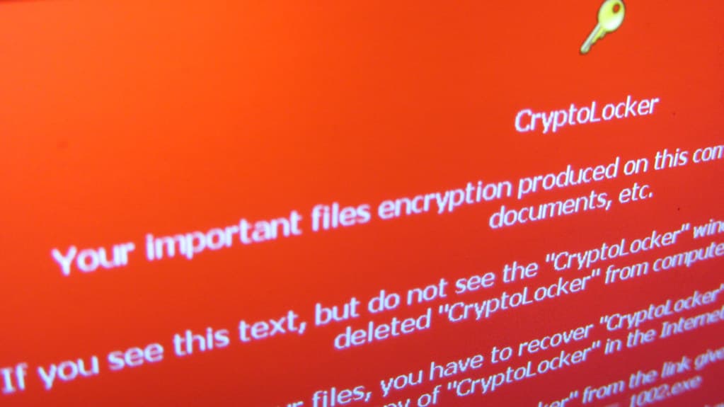 #3 Ransomware-as-a-Service (RaaS) — Top 10 Cybersecurity Threats in 2026 — Examples & How to Stay Safe