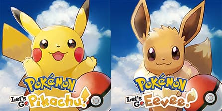 #4 Eevee — Top 10 Greatest Pokemon of All Time (30th Anniversary Edition)