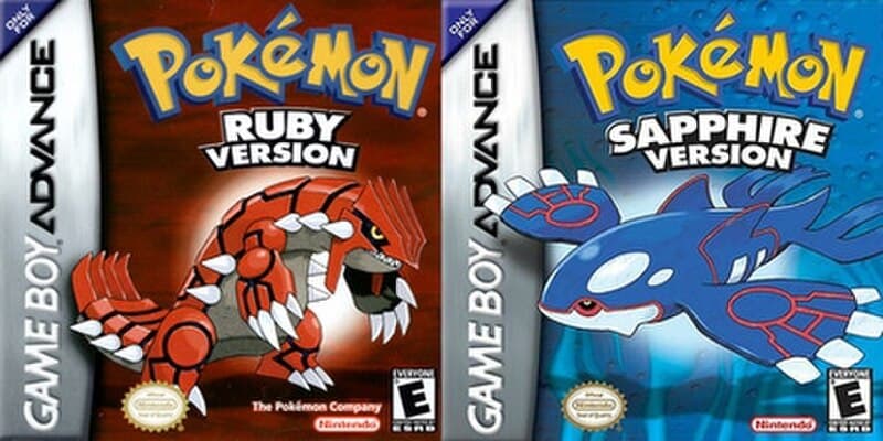 #7 Gardevoir — Top 10 Greatest Pokemon of All Time (30th Anniversary Edition)
