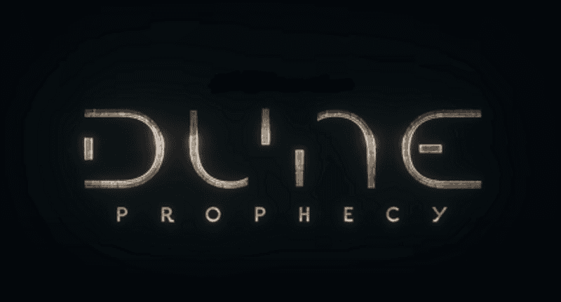 #6 Dune: Prophecy Season 2 — Top 10 Most Anticipated TV Shows of 2026