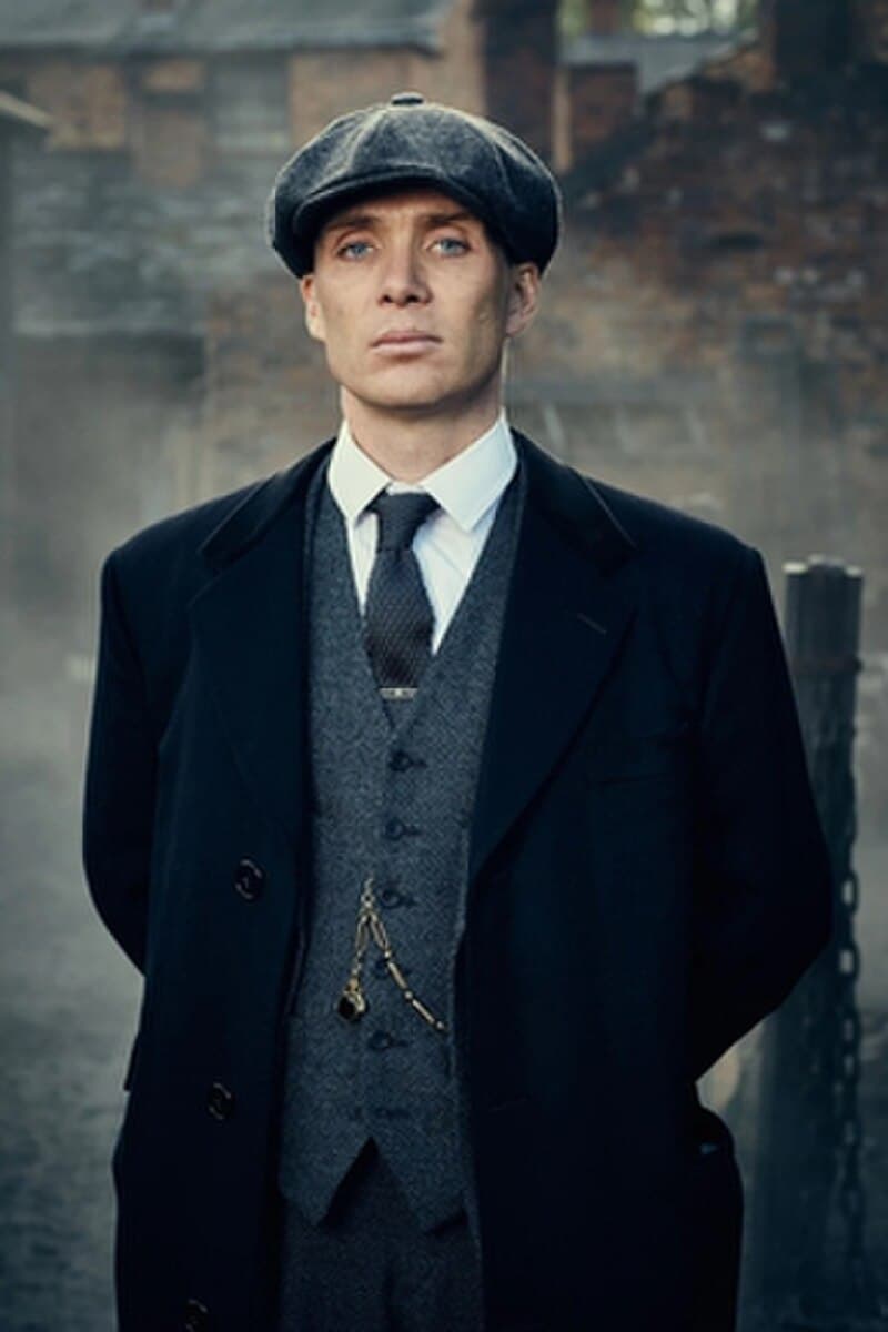 #7 Peaky Blinders Film — Top 10 Most Anticipated TV Shows of 2026