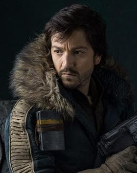 #9 Andor Season 2 — Top 10 Most Anticipated TV Shows of 2026