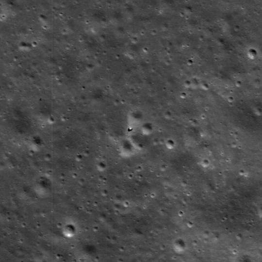 #4 Chang'e 7 (China) — Top 10 Space Missions Launching in 2026-2027