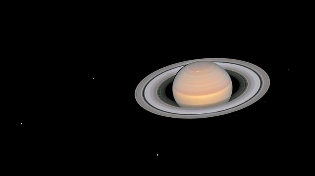 #5 ESA JUICE (Jupiter Icy Moons Explorer) — Top 10 Space Missions Launching in 2026-2027