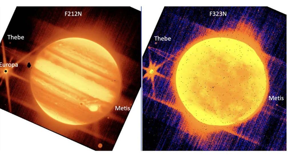 #8 NASA Europa Clipper (Arrival Approach) — Top 10 Space Missions Launching in 2026-2027