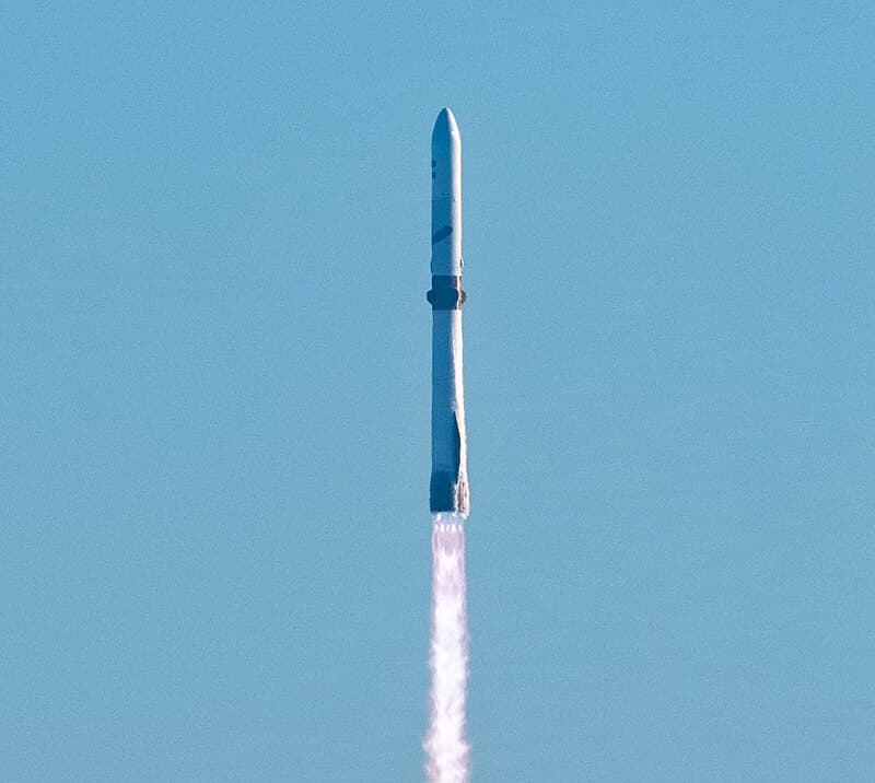 #9 Blue Origin New Glenn First Orbital Flight — Top 10 Space Missions Launching in 2026-2027
