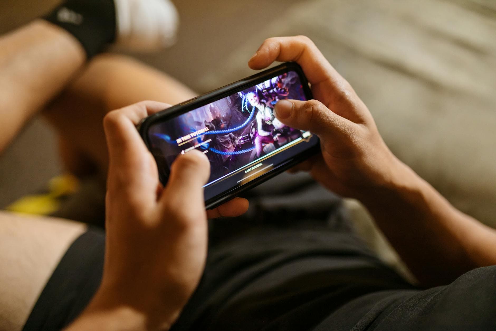 #1 League of Legends — Top 10 Esports Games Dominating the Competitive Scene in 2026