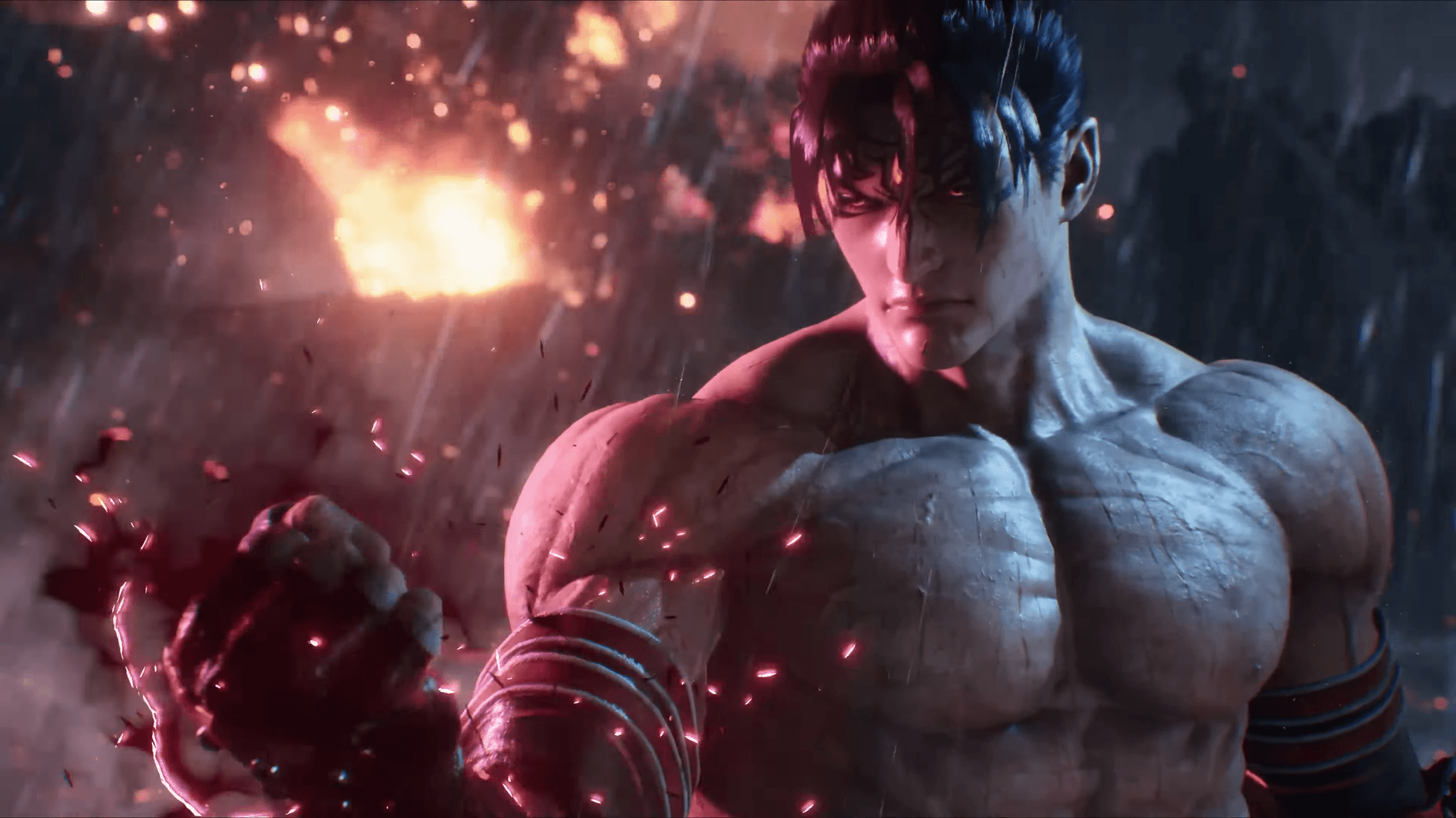 #7 Tekken 8 — Top 10 Esports Games Dominating the Competitive Scene in 2026