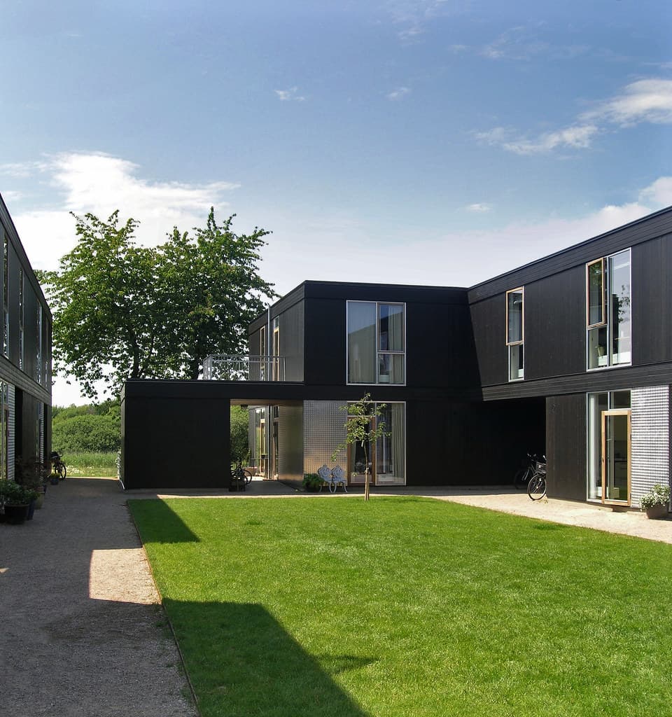 #7 Modular and Prefabricated Housing — Top 10 Architecture and Design Trends Shaping 2026