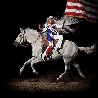 #3 Cowboy Carter Deluxe — Beyonce — Top 10 Albums That Defined Early 2026