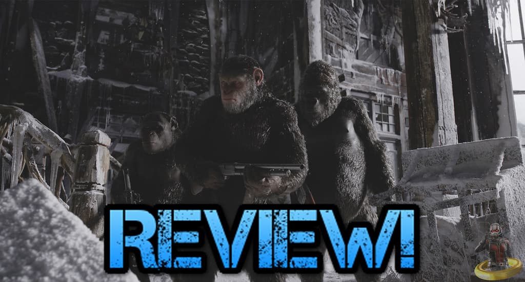 #2 Planet of the Apes (Reboot Trilogy) — Top 10 Movie Franchises That Got Better With Each Sequel