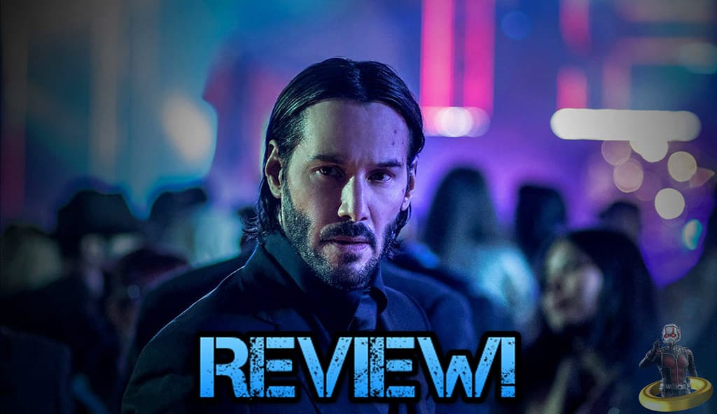 #5 John Wick — Top 10 Movie Franchises That Got Better With Each Sequel