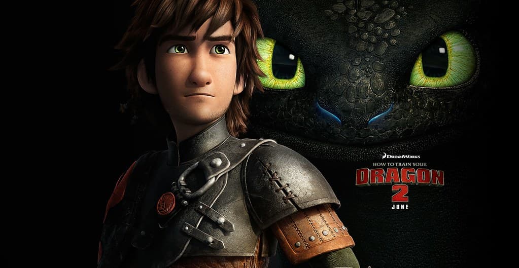#6 How to Train Your Dragon — Top 10 Movie Franchises That Got Better With Each Sequel
