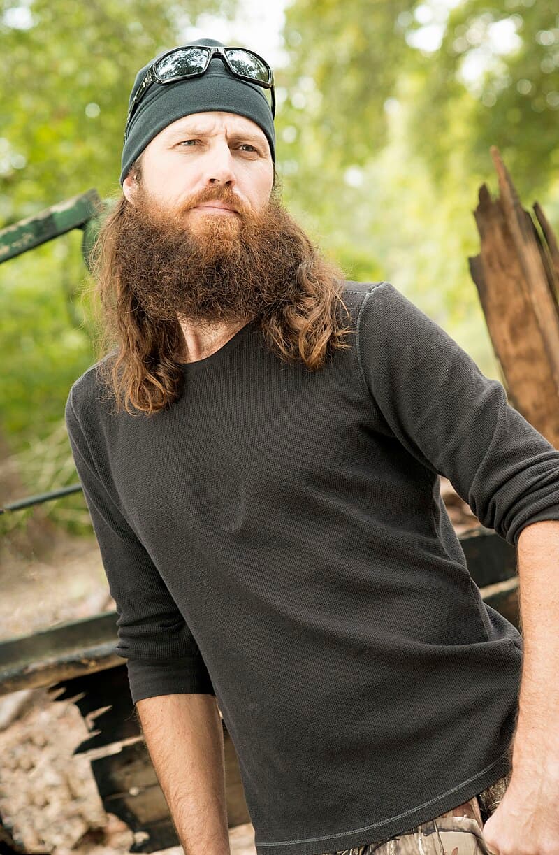 #5 Unashamed with Phil Robertson — 10 Best Christian YouTube Channels Worth Subscribing To — Preaching, Worship & Apologetics