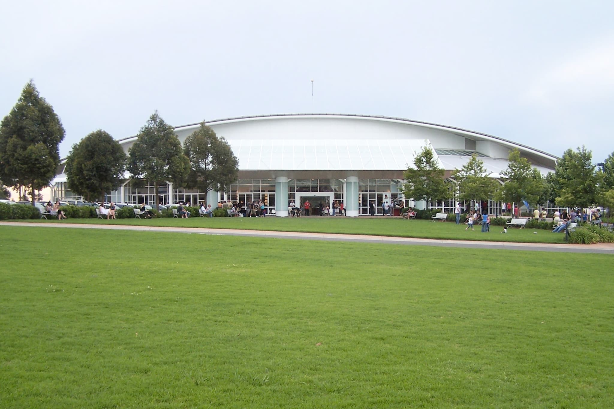 #1 Hillsong Church (Australia) — Top 10 Megachurches Making a Global Impact