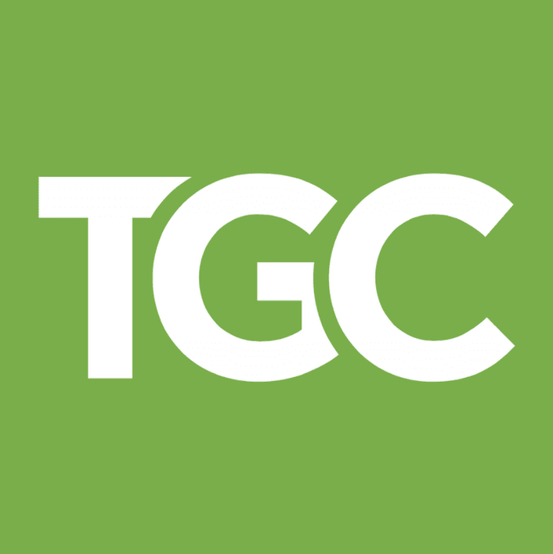 #4 The Gospel Coalition Podcast — Top 10 Christian Podcasts for Spiritual Growth