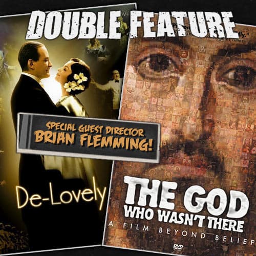 #1 The Passion of the Christ — Top 10 Christian Movies That Actually Deliver