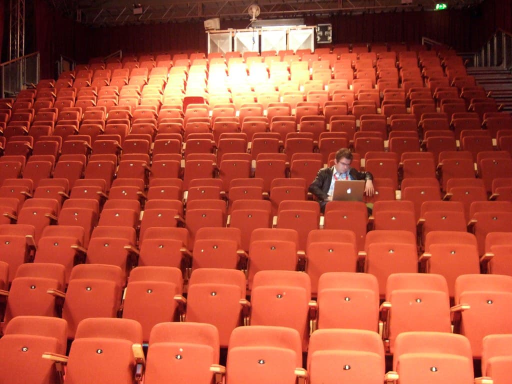 #7 Orange Conference — Top 10 Christian Conferences Worth Attending in 2026