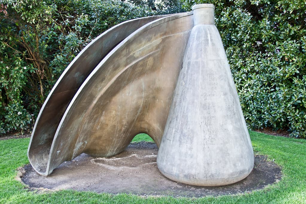 #2 Museum of Modern Art (MoMA) — Top 10 Things to Do in New York City