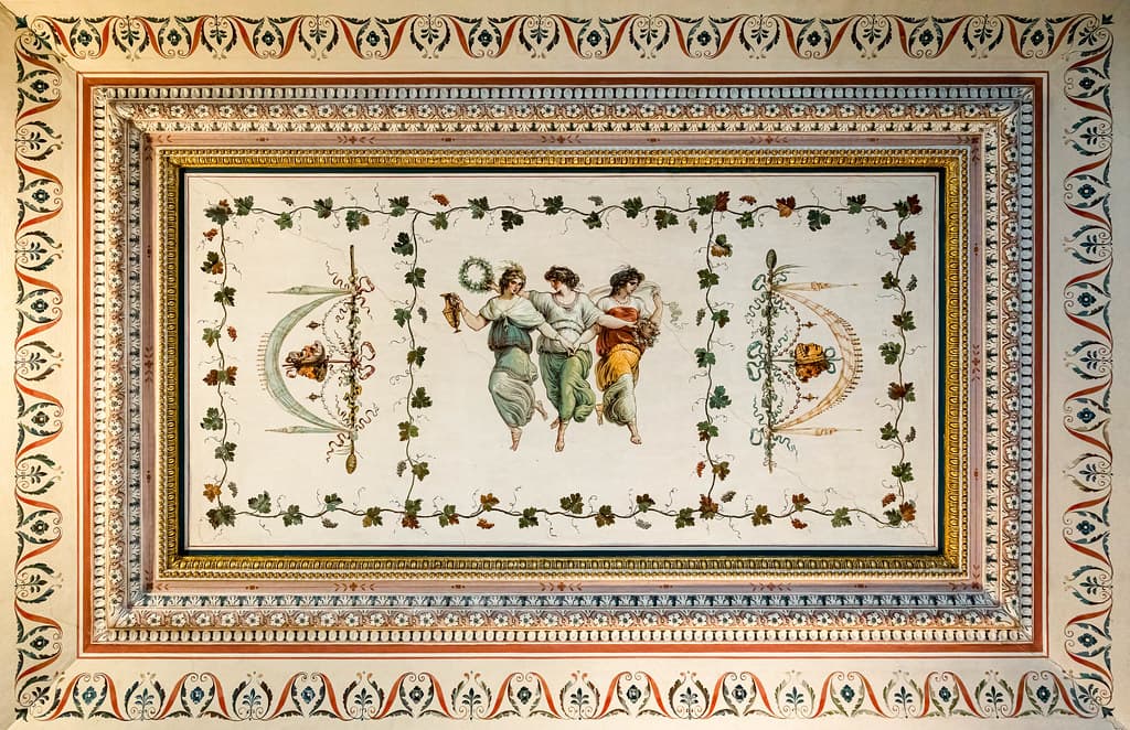 #5 Borghese Gallery — Top 10 Things to Do in Rome