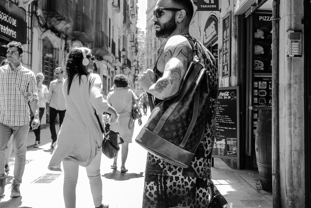 #2 Gothic Quarter — Top 10 Things to Do in Barcelona