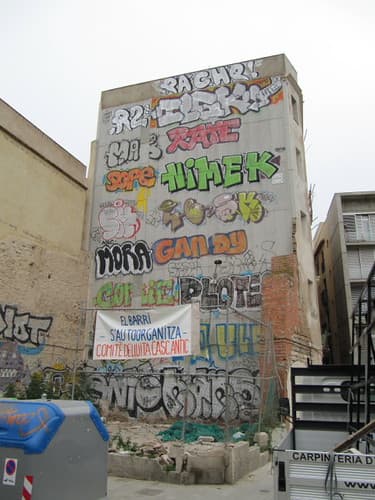 #7 El Born and Picasso Museum — Top 10 Things to Do in Barcelona
