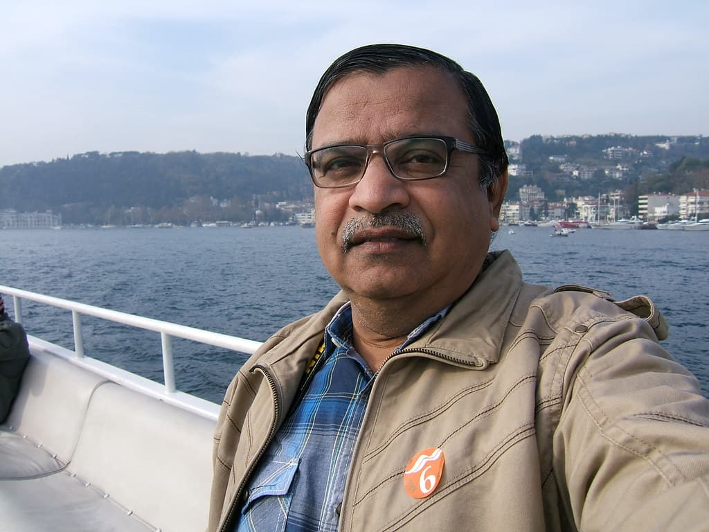 #3 Bosphorus Cruise — Top 10 Things to Do in Istanbul