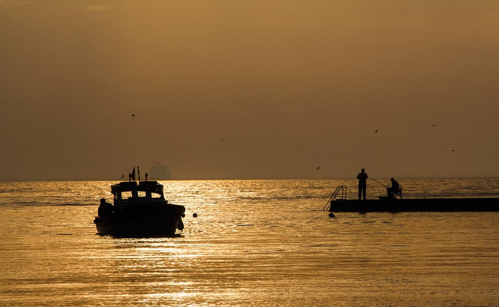 #10 Princes Islands — Top 10 Things to Do in Istanbul