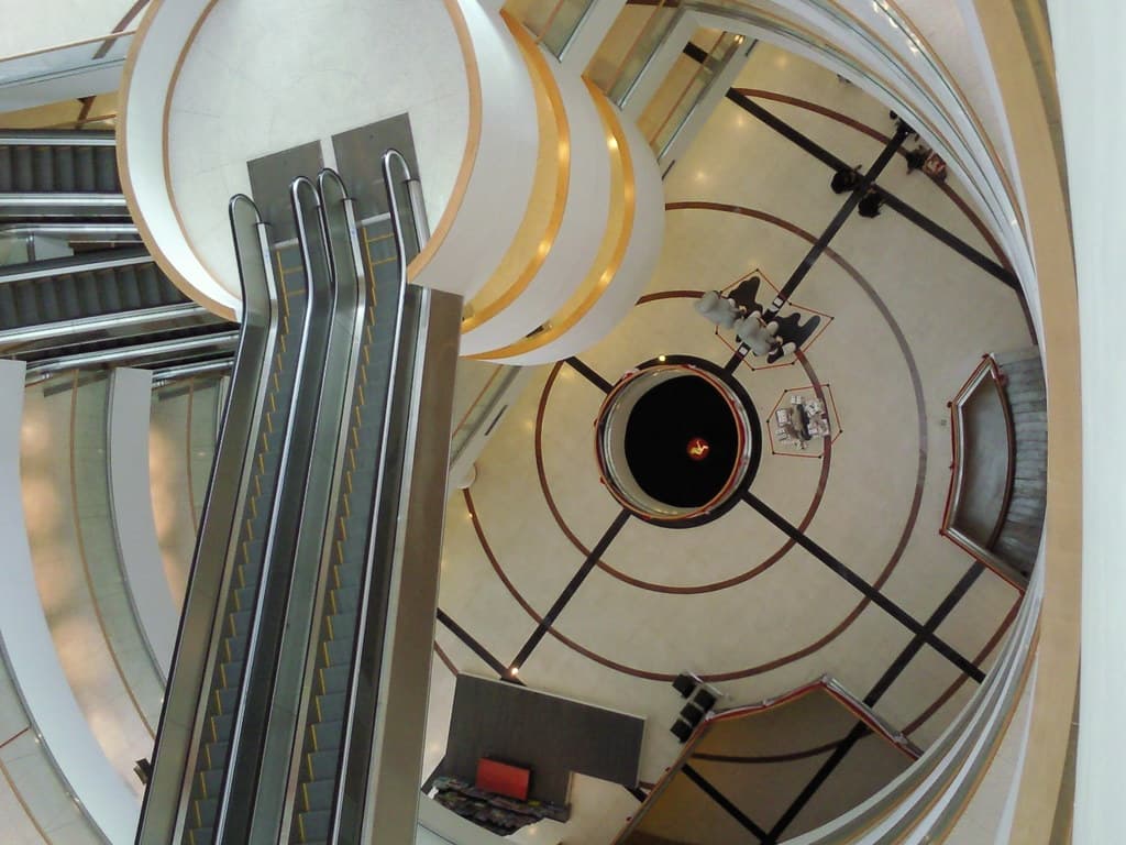 #10 Bangkok Art and Culture Centre — Top 10 Things to Do in Bangkok