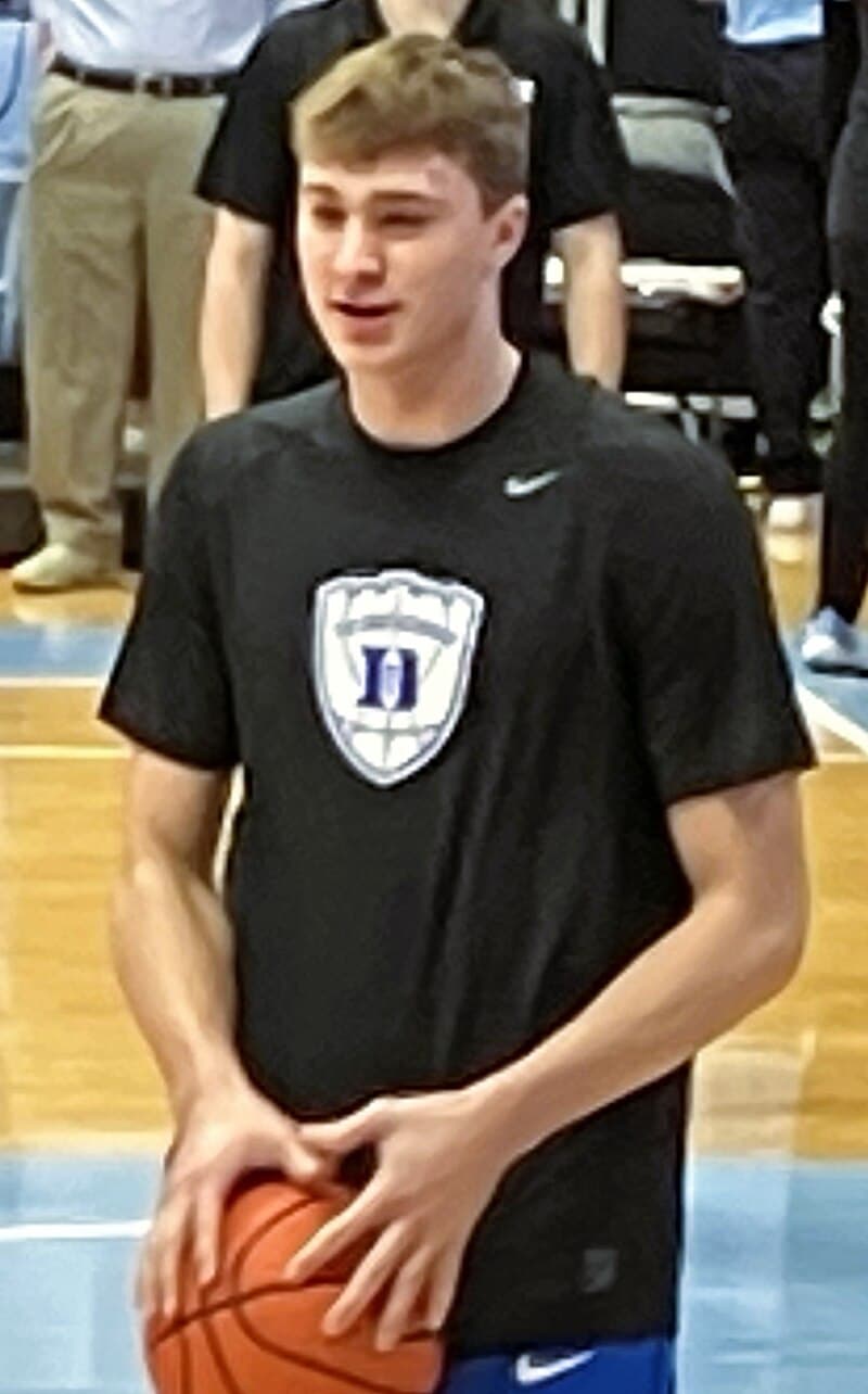 #1 Cooper Flagg — Top 10 NBA Rookies to Watch in 2026